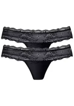 Discount Vivance String Schwarz