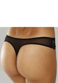 Discount Vivance String Schwarz