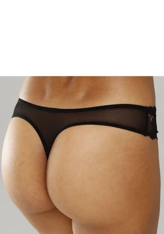 Discount Vivance String Schwarz