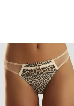 Discount LASCANA String Leodruck