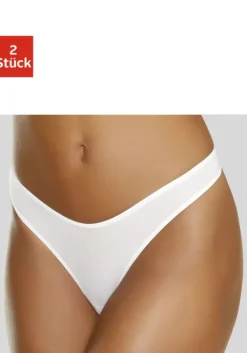 Best LASCANA String 2Xcreme