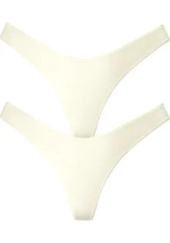 Best LASCANA String 2Xcreme