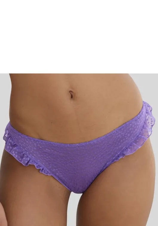 Clearance Vivance String Violet