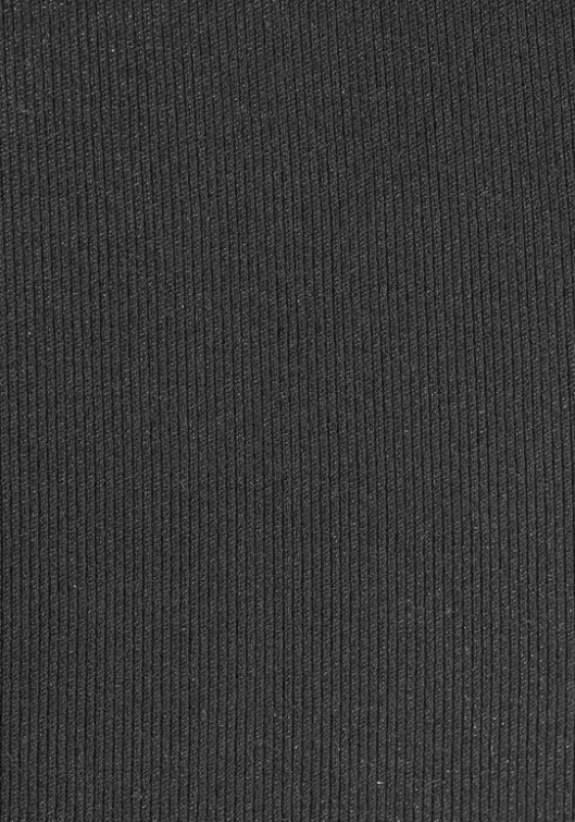 Sale LASCANA String Schwarz