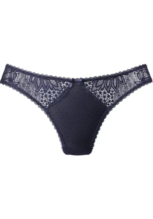 Clearance Vivance String Midnight Blue
