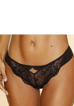 Hot Vivance String Schwarz