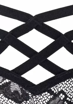 Outlet String Strings