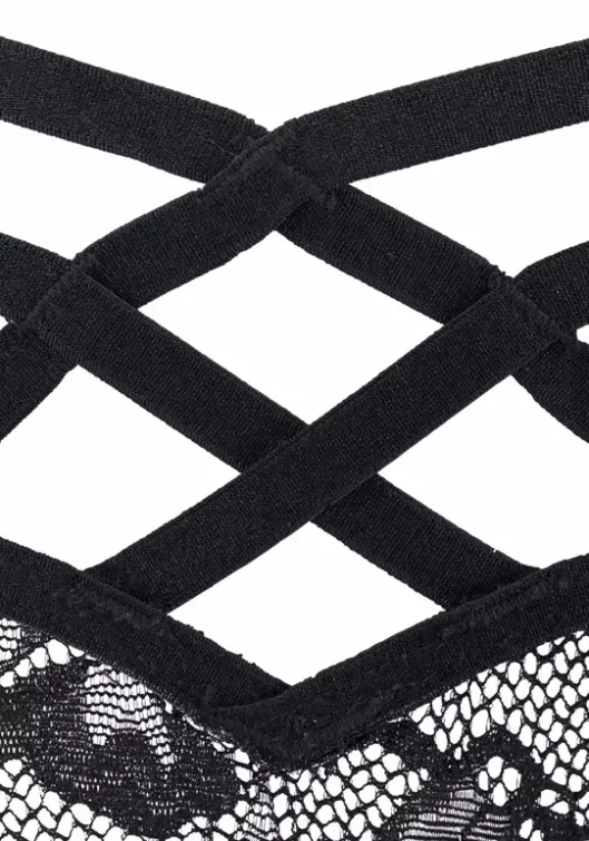 Outlet String Strings