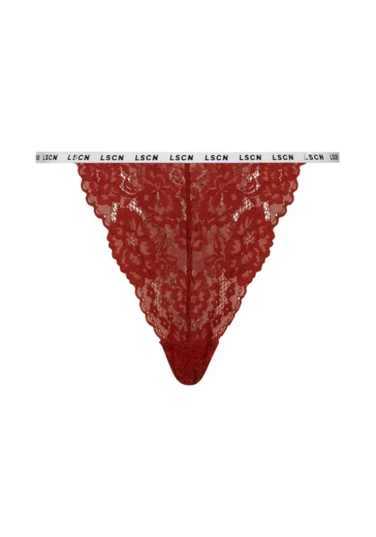 Discount LSCN by LASCANA String Bossa Nova