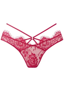 Hot LASCANA String Pink