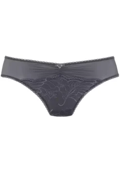 Outlet LASCANA String"Antonella" Blaugrau