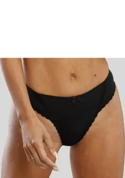 Clearance s.Oliver String"Camille" Schwarz