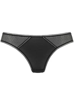 Clearance s.Oliver String"Charlotte" Schwarz