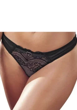 Best String"Eleonora" Dessous