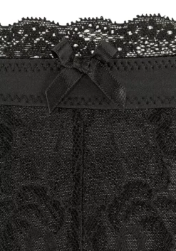 String