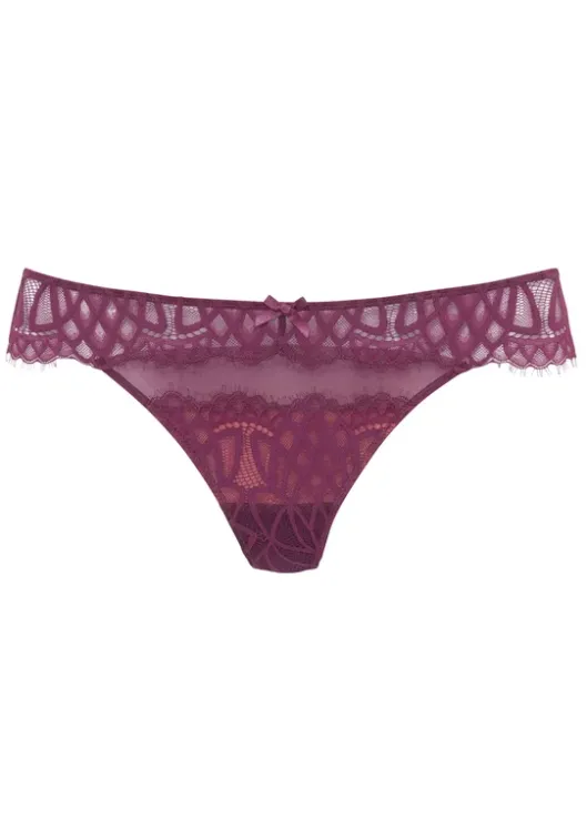 String" String" Nachhaltige Dessous & Wasche