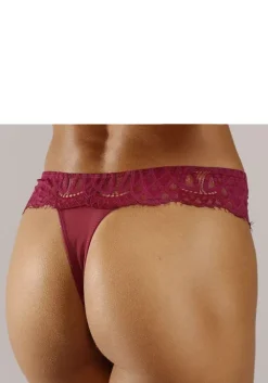 String