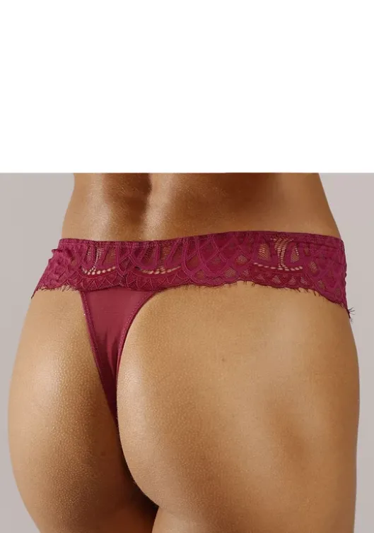 String" String" Nachhaltige Dessous & Wasche