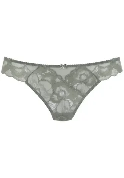 LASCANA String"Mably" Graugrun