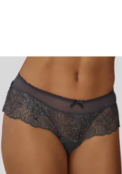 Best Vivance Stringpanty Black Forest