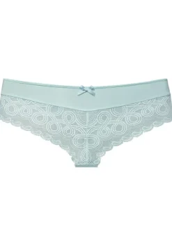 Best LASCANA Stringpanty Aquablau