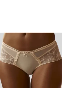 Outlet LASCANA Stringpanty Puder