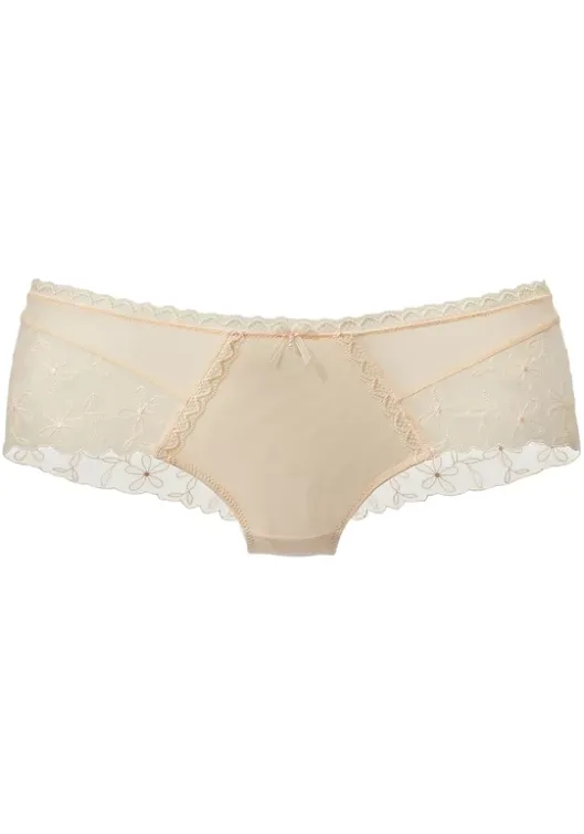 Outlet LASCANA Stringpanty Puder