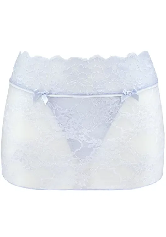 Best LASCANA Stringrock Hellblau