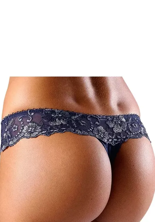 String"Wanda Dessous" Strings