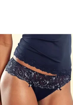 String