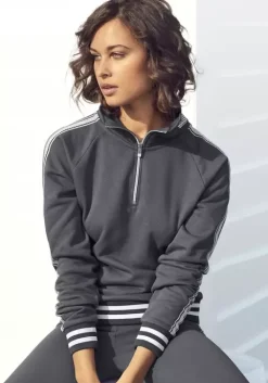 Hot Sweater Nachhaltige Homewear
