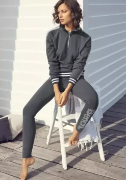 Hot Sweater Nachhaltige Homewear