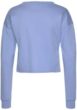 Hot Sweater Nachhaltige Homewear