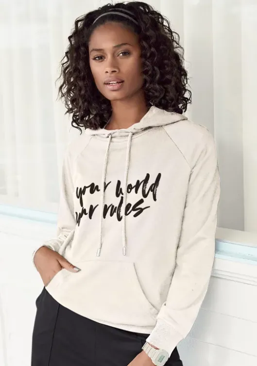 Discount Sweater Nachhaltige Homewear