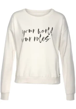 Discount Sweater Nachhaltige Homewear