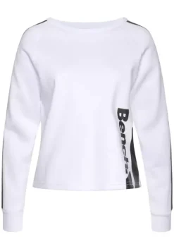 Hot Bench. Sweater Weis
