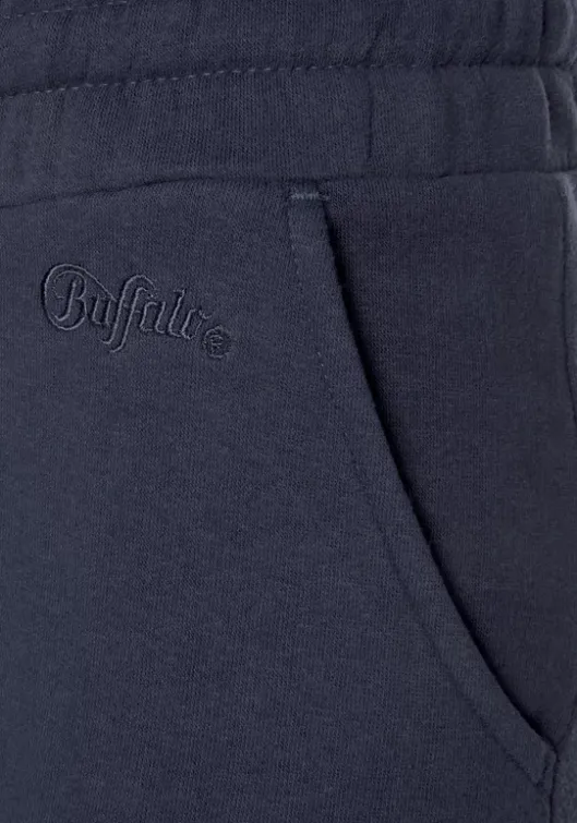 Online Buffalo Sweathose Marine
