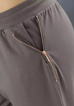 Outlet Bench. Sweathose Grau