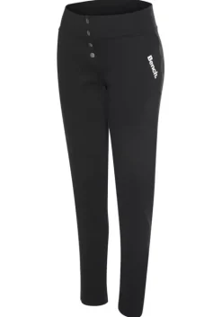 Sale Bench. Sweathose Schwarz