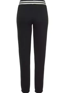 Sale Bench. Sweathose Schwarz