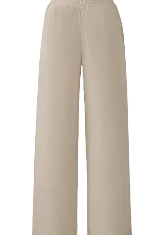 Discount LASCANA Sweathose Beige