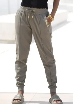 Best Sweathose Nachhaltige Homewear