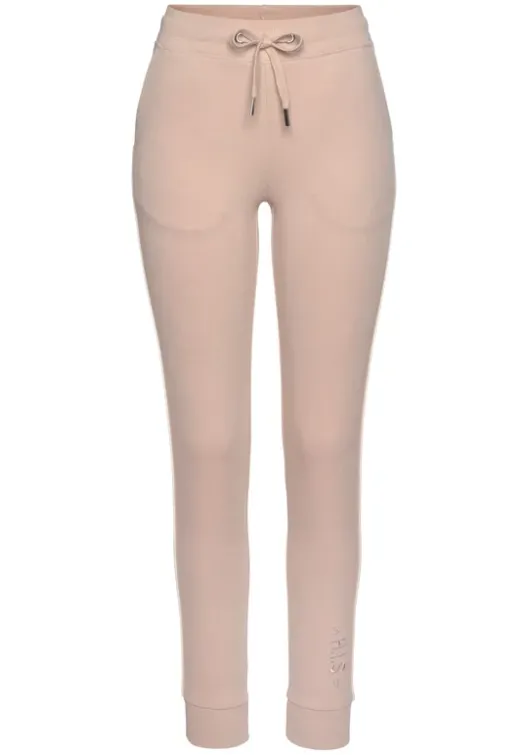 New H.I.S Sweathose Salmon