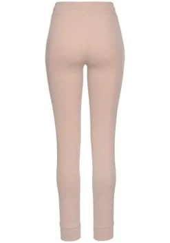 New H.I.S Sweathose Salmon