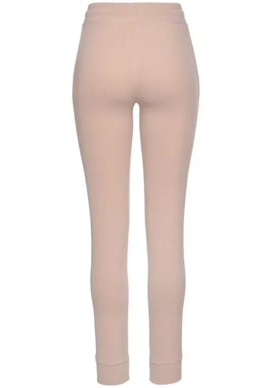 New H.I.S Sweathose Salmon