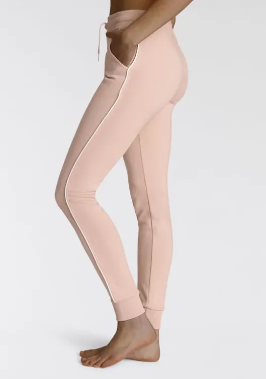 New H.I.S Sweathose Salmon