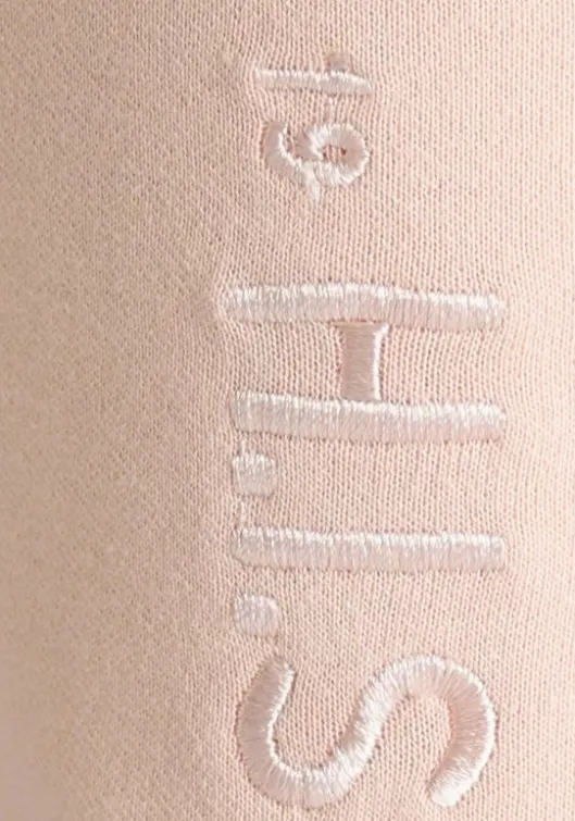 New H.I.S Sweathose Salmon