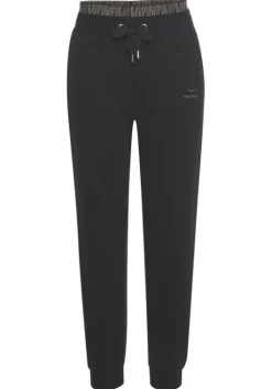 Online Venice Beach Sweathose Schwarz