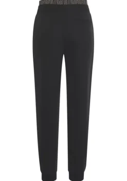 Online Venice Beach Sweathose Schwarz