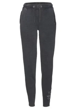 Online Buffalo Sweathose Schwarz